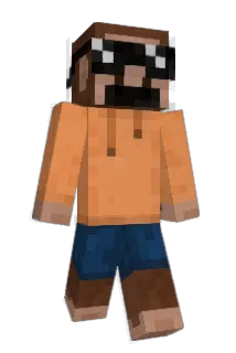 Wide_Ruled69 Minecraft avatar full body