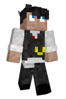 Wider_77 Minecraft avatar full body
