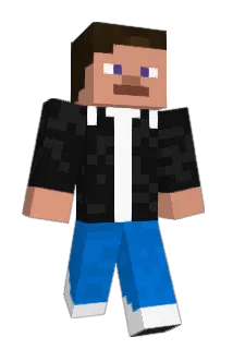 Widmor_ Minecraft avatar full body