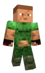 Custom render preview