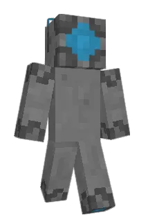 Widy_ Minecraft avatar full body