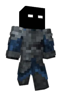 Wiebemark16 Minecraft avatar full body
