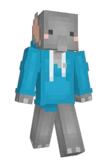 Wiebke03 Minecraft avatar full body