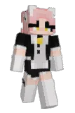 WiggleBob Minecraft avatar full body