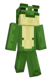 WigglyAuthor457 Minecraft avatar full body