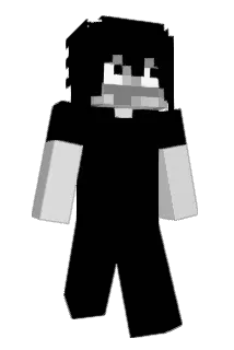 Wigitalus2 Minecraft avatar full body