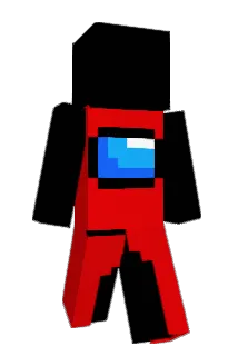WigleWorth73 Minecraft avatar full body
