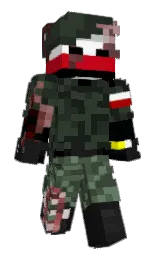 Custom render preview