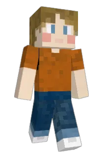 Wigwham32 Minecraft avatar full body