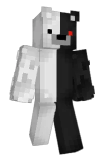 WiiZh_ Minecraft avatar full body