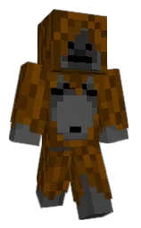 Custom render preview