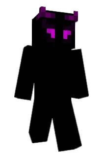 Wiilliix Minecraft avatar full body