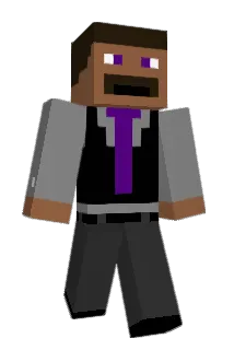 Wiime10101 Minecraft avatar full body