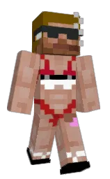 Custom render preview
