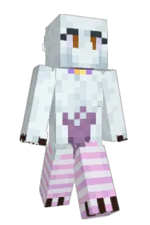 WikiKPL Minecraft avatar full body
