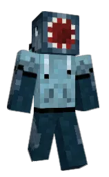 Custom render preview