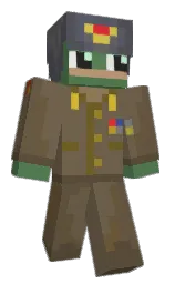 Custom render preview
