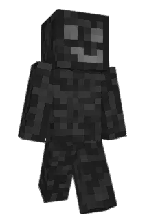 Wiktor20a22 Minecraft avatar full body