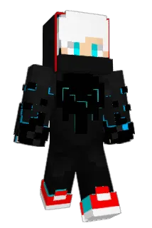 Wiktoreq014 Minecraft avatar full body