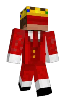 Wil_Roth Minecraft avatar full body