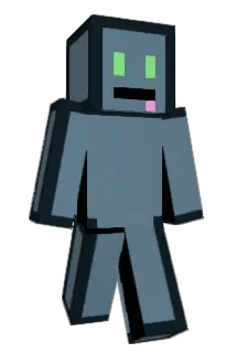 Wilbur11 Minecraft avatar full body