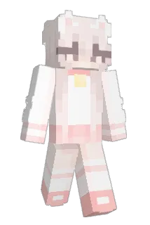 WilburSootsFoot Minecraft avatar full body