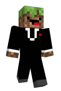 Wilco977 Minecraft avatar full body