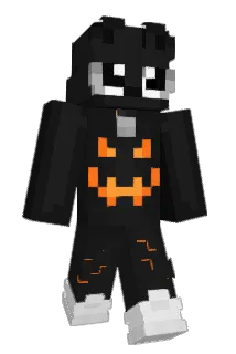 WildAurel Minecraft avatar full body