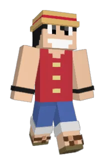 WildCereal Minecraft avatar full body