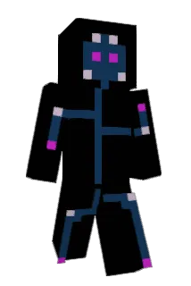 WildCoconuts Minecraft avatar full body