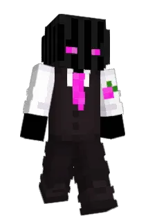WildHarpy39 Minecraft avatar full body