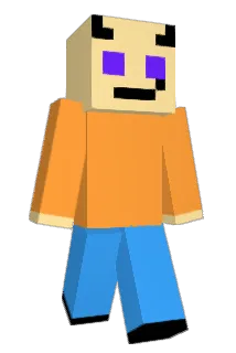 WildMantella111 Minecraft avatar full body