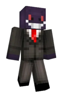 WildOnesBros Minecraft avatar full body