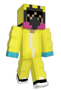 WildRover69 Minecraft avatar full body
