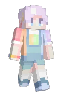 WildSven Minecraft avatar full body