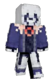 WildSys Minecraft avatar full body