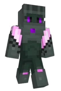 WildSys Minecraft avatar full body