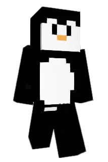 WildWaffles35 Minecraft avatar full body