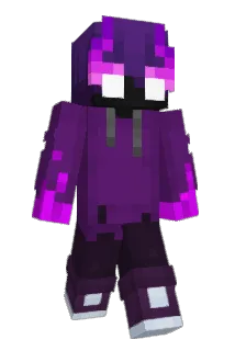 Wild_Bill_VA Minecraft avatar full body