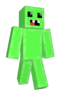 Wildboar06 Minecraft avatar full body