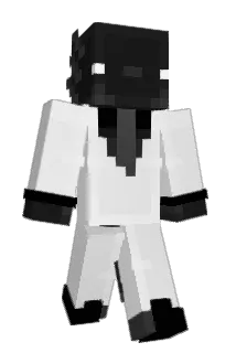 Wildchick123 Minecraft avatar full body