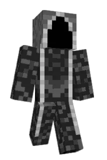 Wilder_115 Minecraft avatar full body