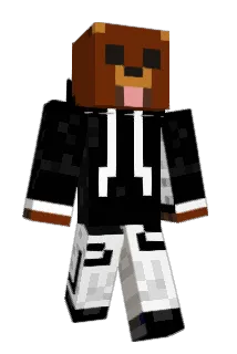 Wildfiowerss Minecraft avatar full body