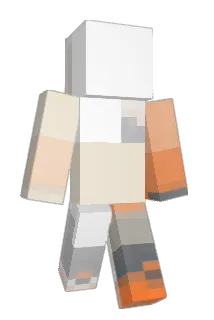 WildmanGJG Minecraft avatar full body