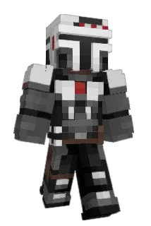 Wildpro13 Minecraft avatar full body