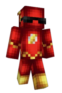 Wilhelm246 Minecraft avatar full body
