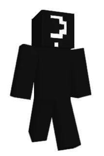 WilhelmPlayer29 Minecraft avatar full body