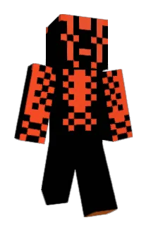 WilhelmRoy Minecraft avatar full body