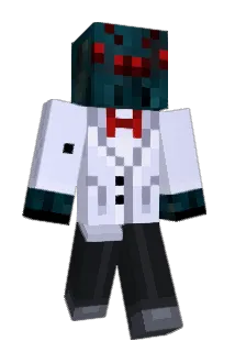 Wilhelm_71____ Minecraft avatar full body