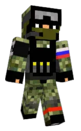 Custom render preview